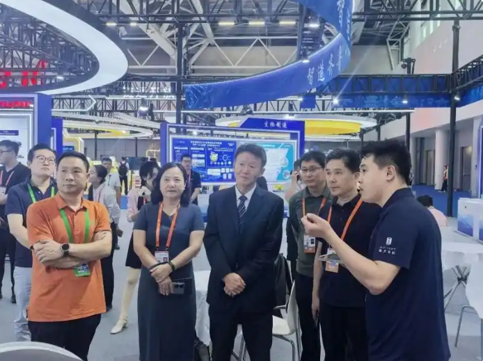微光启航商业航天深耕硬核技术,重构火箭制造产业逻辑