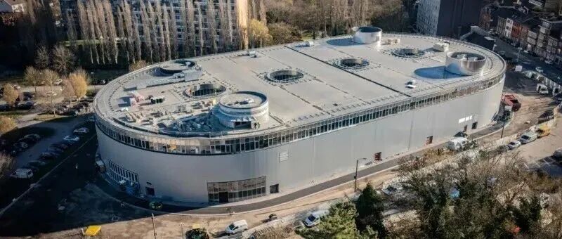 欧洲通信卫星公司选择空客和Aerospacelab承建OneWeb和IRIS²卫星