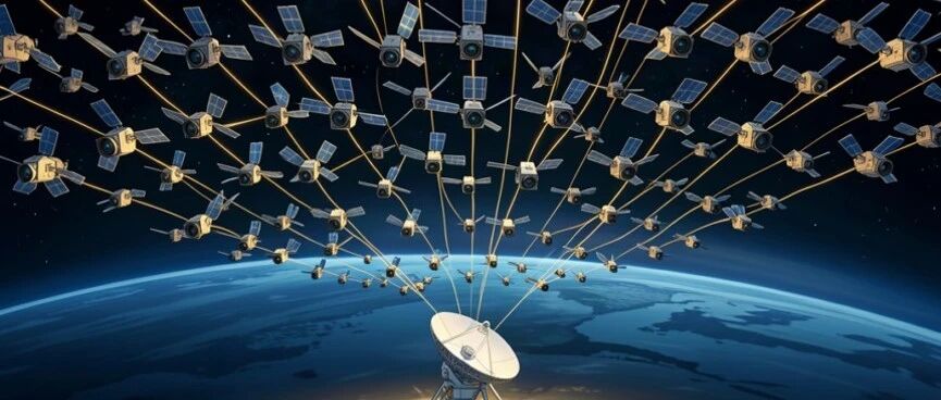 五角大楼以机密轨道数据换取SpaceX“观星”观测数据
