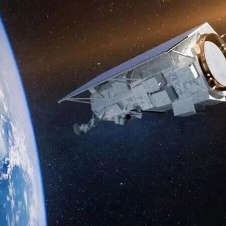 BAE系统公司将为万托公司的Vantage成像卫星建造卫星平台