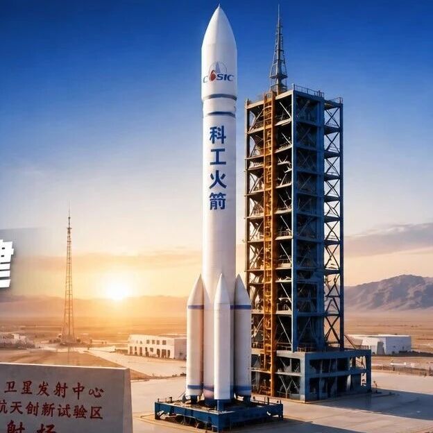 7.49亿！科工火箭 东风商业航天创新试验区发射场即将开建